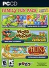 Pogo Family Fun Pack Image