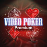 Video Poker Premium HD Image