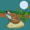 Froggy Image