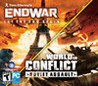 Tom Clancy's End War With World in Conflict Image