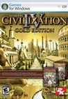 Sid Meier's Civilization IV: Gold Edition Image