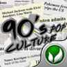 90's Pop Culture Quiz Image