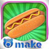 Hot Dog Maker by Bluebear Image