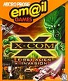 X-COM: First Alien Invasion Image