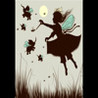 Magic Faeries Slide Puzzle Image