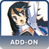 Disgaea 4: A Promise Unforgotten - Hi-Res Asagi Image
