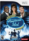 Karaoke Revolution Presents: American Idol Encore Image