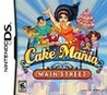 Cake Mania: Main Street Image