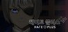 Hate Plus: ~Mutes Golden Days~ Image
