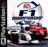 F1 Championship Season 2000 Image
