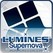 Lumines Supernova Image