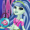 Monster High Dress Up Image