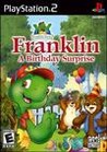 Franklin: A Birthday Surprise Image