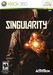 Singularity Image
