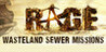 Rage: Wasteland Sewer Missions Image