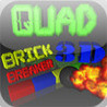 Quad 3D Brick Breaker Image