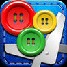Buttons and Scissors Image