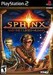 Sphinx and the Cursed Mummy Image