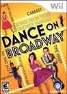 Dance on Broadway Image