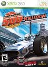 Indianapolis 500 Evolution Image