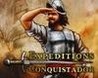 Expeditions: Conquistador Image