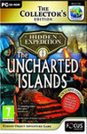 Hidden Expedition: The Uncharted Islands Image