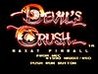 Devil's Crush Image