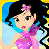 Fairies Dress-Up Image