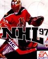 NHL 97 Image