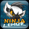 Ninja Lemur - Run, Jump, and Fly! Image