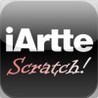 iArtte Scratch! Image