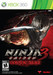 Ninja Gaiden 3: Razor's Edge Image
