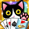 Kitty Solitaire & Sweeper! Image