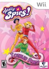 Totally Spies! Totally Party Image