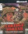 Close Combat: A Bridge Too Far Image