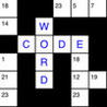 Code Word World Image