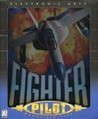 Fighter Pilot Image