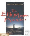 Santa Fe Mysteries: The Elk Moon Murder Image