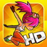 Zombie Parkour Runner HD Image