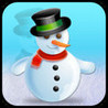 Snowman Escape Image