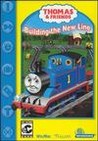 Thomas & Friends: Building the New Line Image