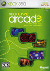 Xbox Live Arcade Compilation Disc Image