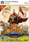 Age of Empires Online Image