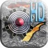 Lava Burn HD Image