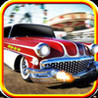 A 3D Underground Police Racing - Extreme Subway Crime Fighting Race Image