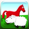 Farm Animals : Touch and Learn Image