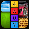 Guess The 1 Word - 4 Pics Puzzle PRO Image