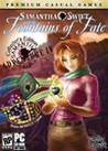 Samantha Swift and the Fountains of Fate Image