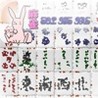 RabbitMahjongSolitaire Image