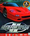 Need for Speed II Image